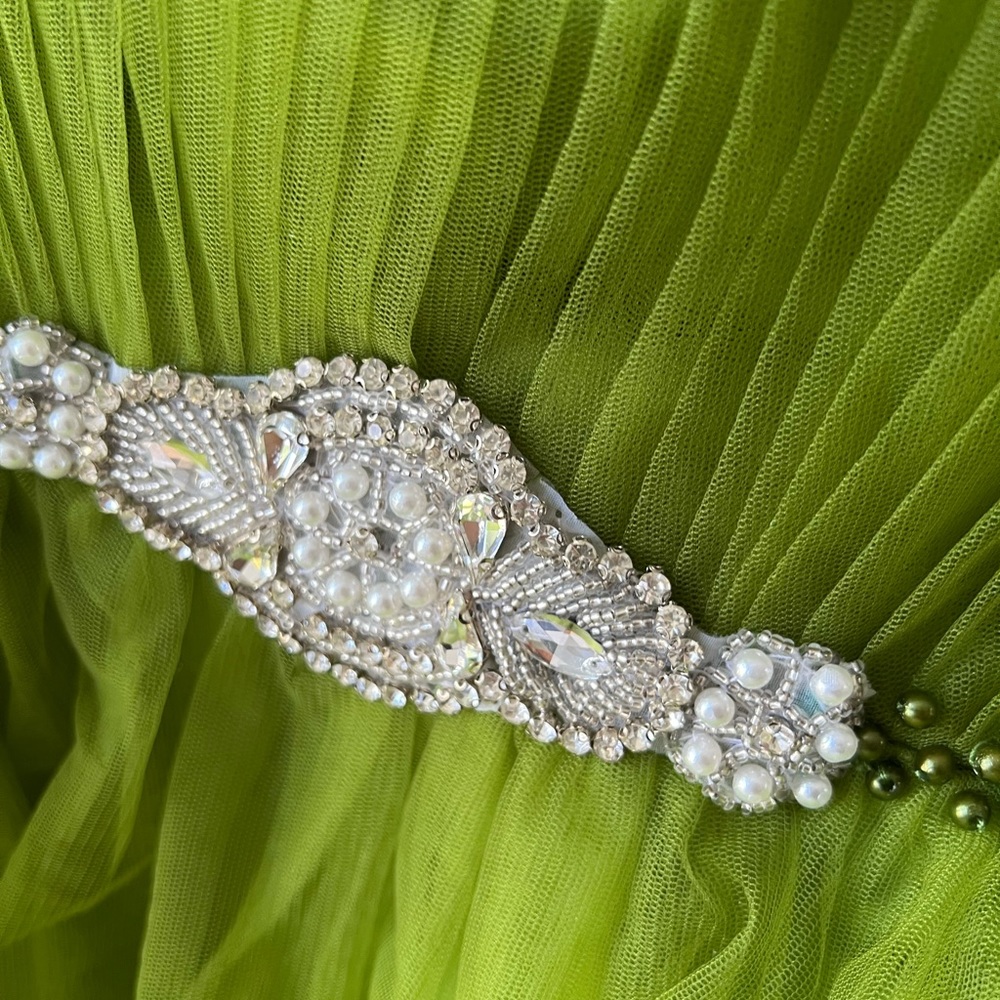 Pixie Dress - image 8